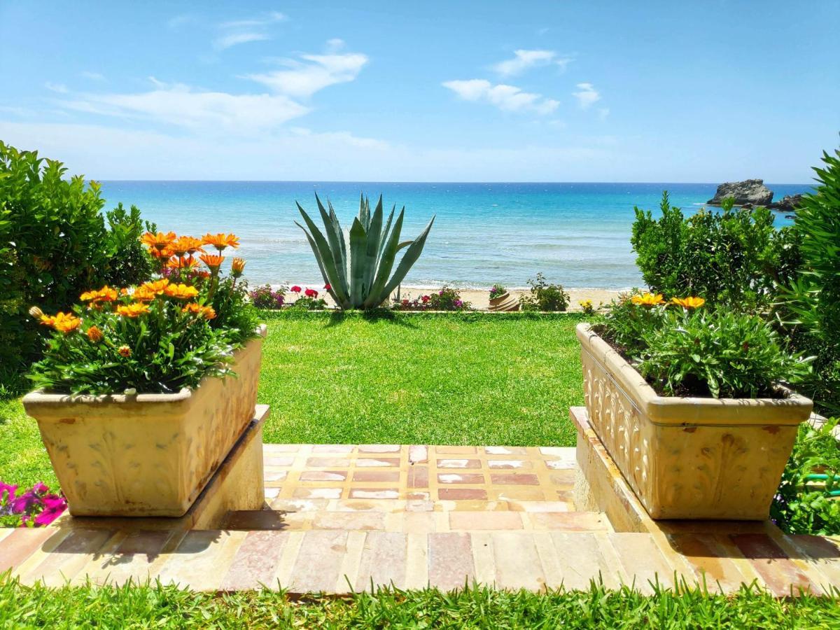 Waves Apartments Melody Glyfada Exterior foto