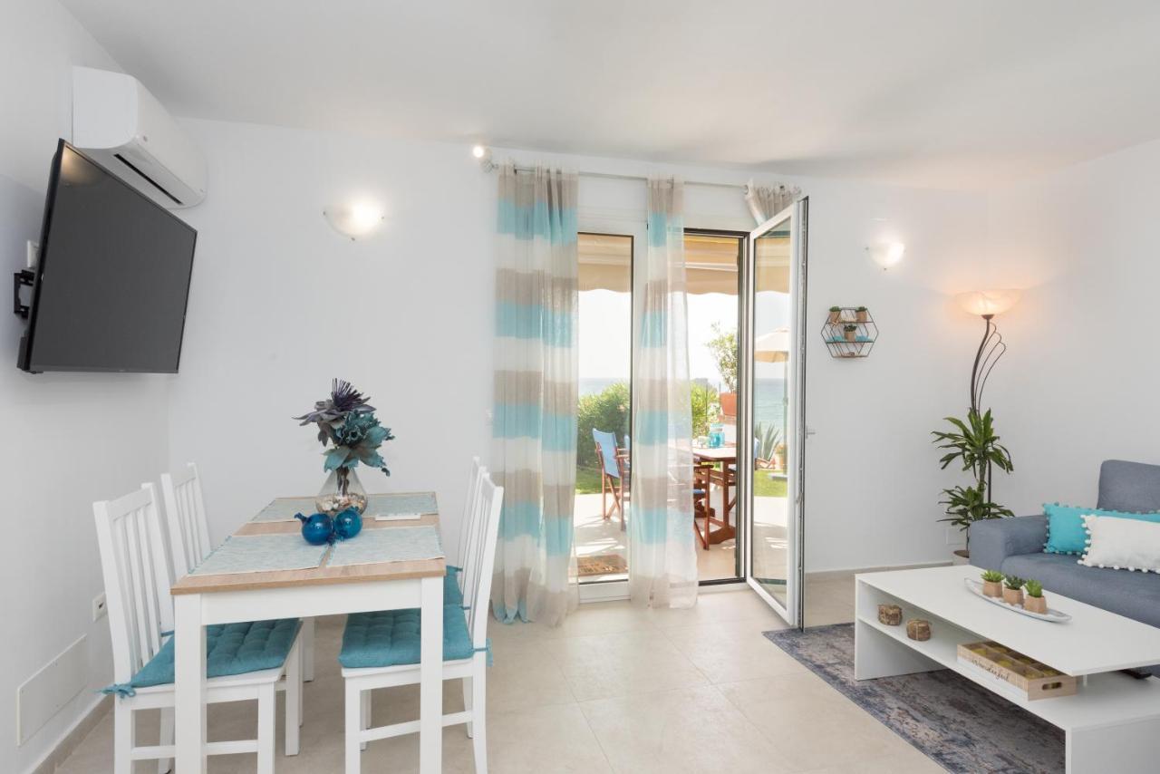 Waves Apartments Melody Glyfada Exterior foto